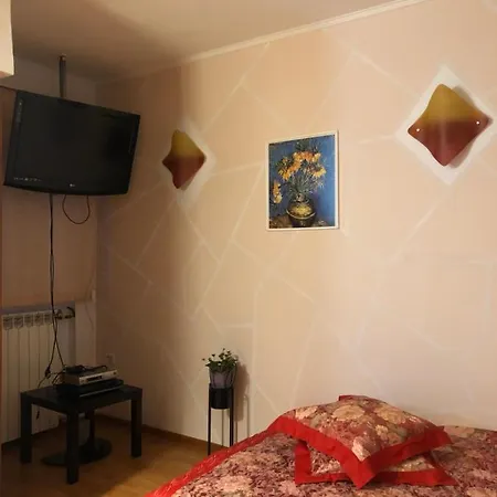 Charming Quiet Studio Coltea Old Town In The Centre Of Bucharest Exterior photo