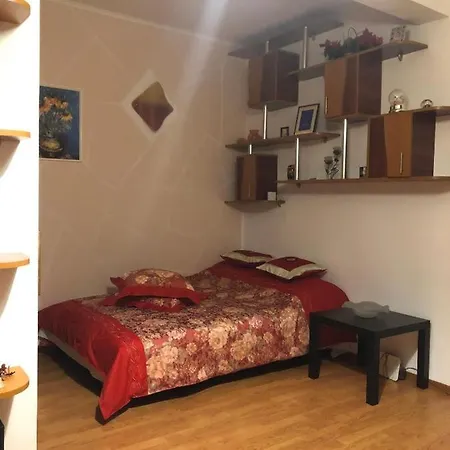 Charming Quiet Studio Coltea Old Town In The Centre Of Bucharest Exterior photo