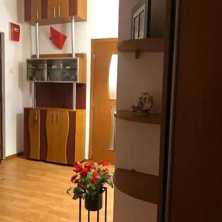 Charming Quiet Studio Coltea Old Town In The Centre Of Bucharest Exterior photo
