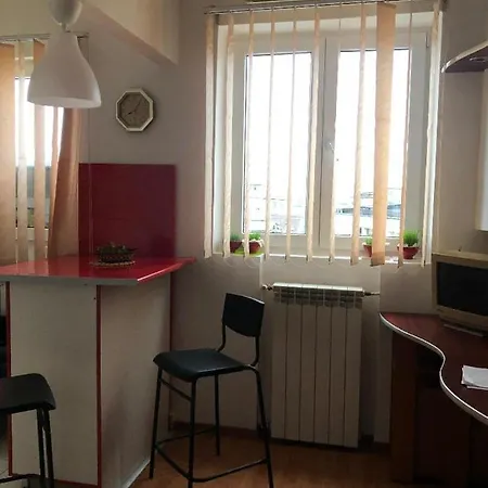 Charming Quiet Studio Coltea Old Town In The Centre Of Bucharest Exterior photo