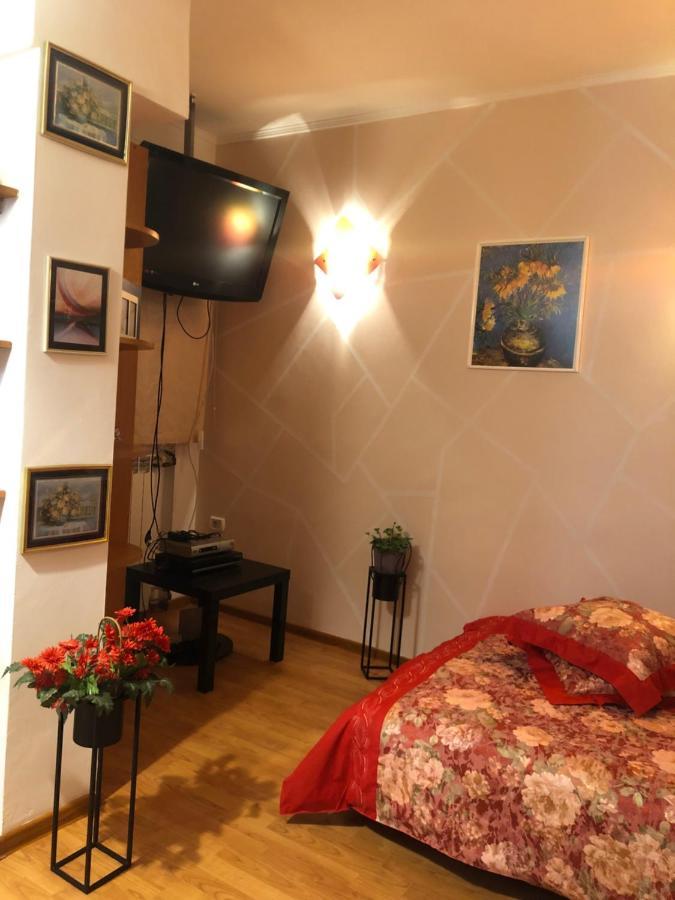 Apartamento Charming Quiet Coltea Old Town