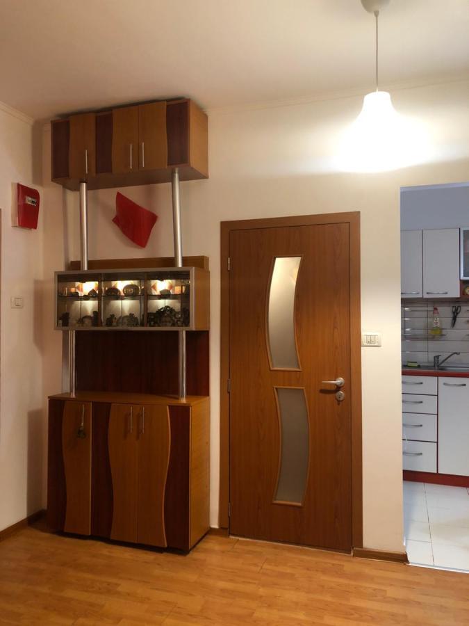 Charming Quiet Coltea Old Town Apartamento *