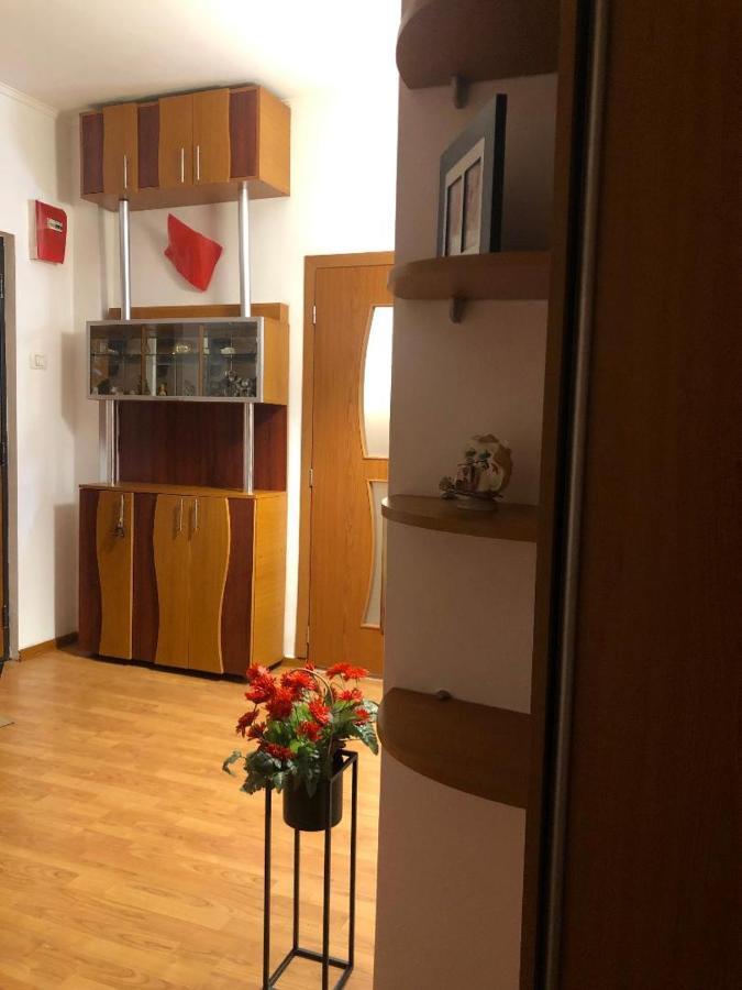 Apartamento Charming Quiet Coltea Old Town *