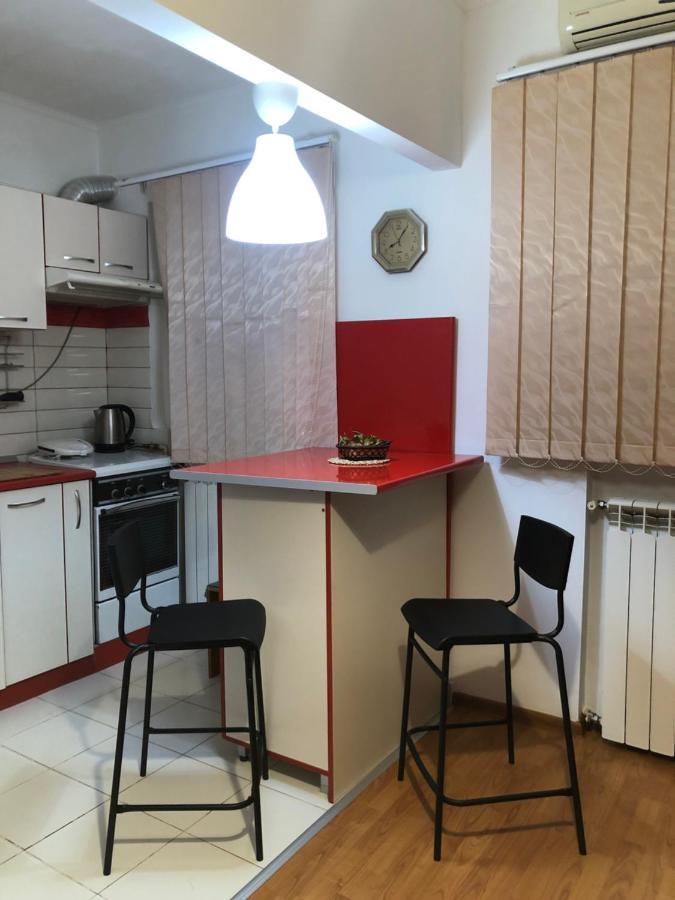 Apartamento Charming Quiet Coltea Old Town