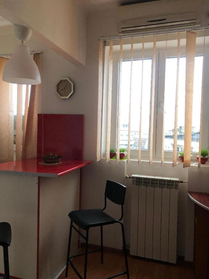 Charming Quiet Coltea Old Town Apartamento Bucarest