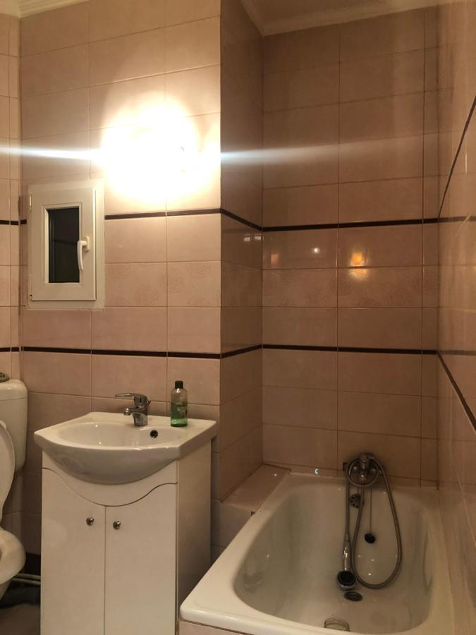 Charming Quiet Coltea Old Town Apartamento *