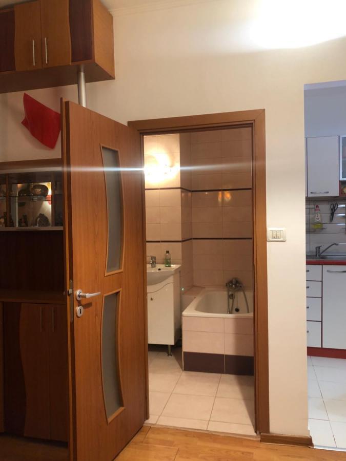 Apartamento Charming Quiet Coltea Old Town *