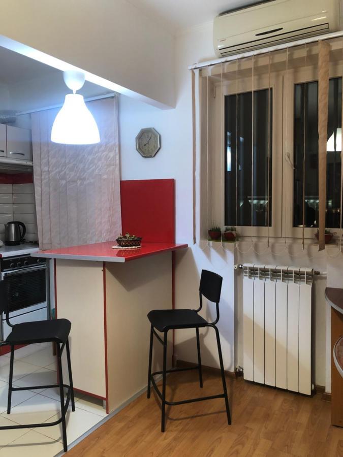 Charming Quiet Coltea Old Town Apartamento *