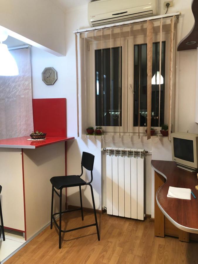 Apartamento Charming Quiet Coltea Old Town Bucarest