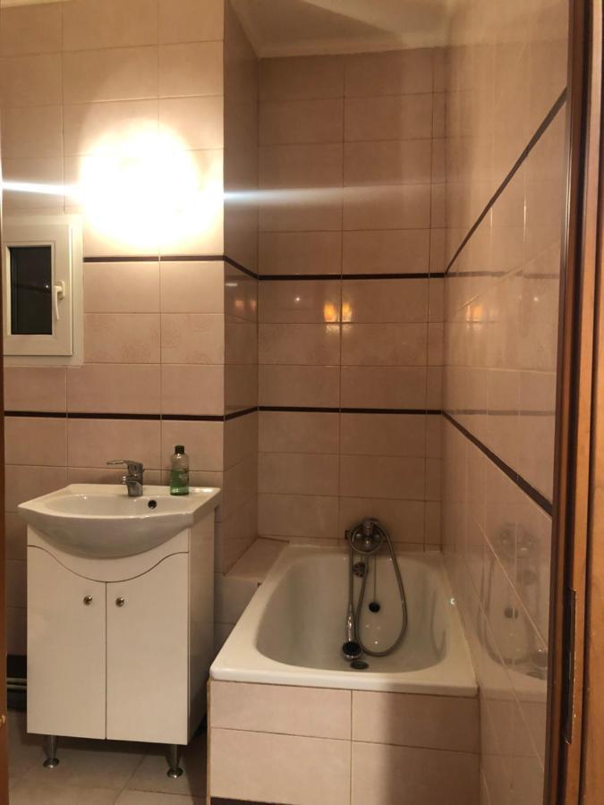 Apartamento Charming Quiet Coltea Old Town