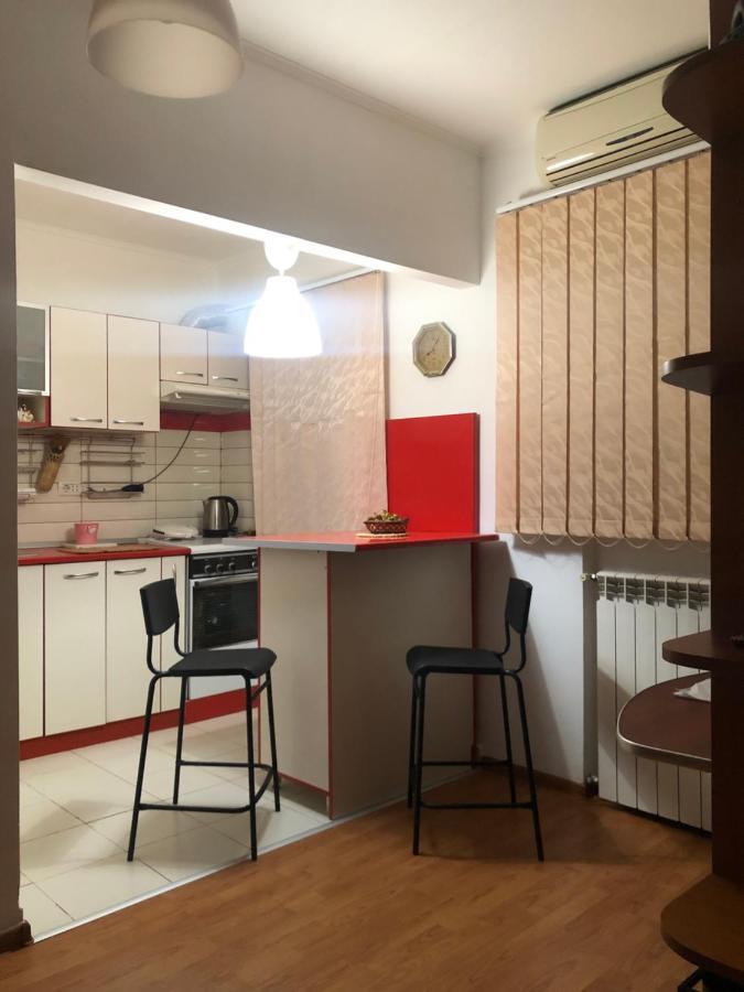 Apartamento Charming Quiet Coltea Old Town *