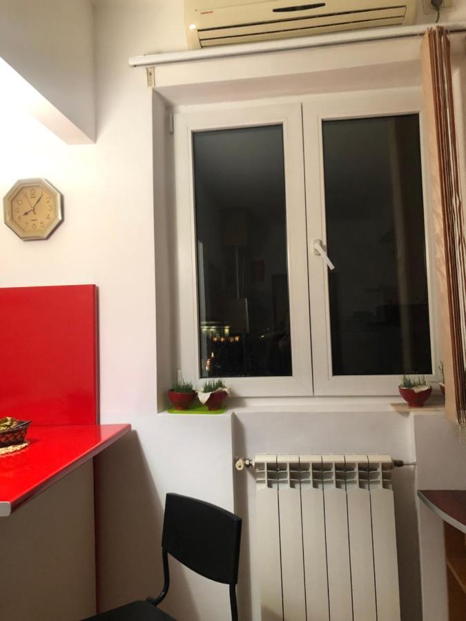 Charming Quiet Coltea Old Town Apartamento